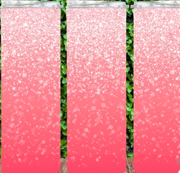 Pink Cup