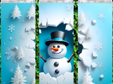Snowman